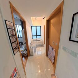 The Jovell (D17), Condominium #569316741